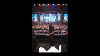 SHADOW'S - Dj Uness (Afro House) 