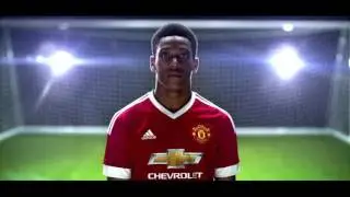 FIFA 17 'Football Has Changed' Frostbite Engine Teaser Trailer