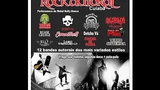 Fest Rock Autoral - Document&aacute;rio