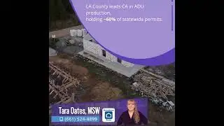 ADUs: Biggest Near‑term ROI Trend in LA | Invest in your future!