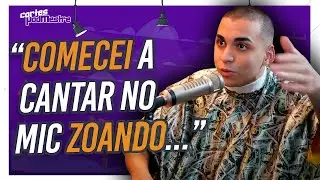 KANT REVELA DE ONDE SURGIU FLOW FLA FLU