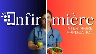 INFIRMI&Egrave;RE en INTERIM (app) : Comment mincir Durablement ? (SANS R&eacute;gime)