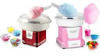 Best Top 10 Cotton Candy Maker For 2022   Top Rated Best Cotton Candy Maker