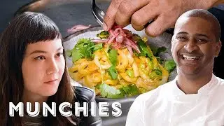 Cooking the Lost History of Pan African Cuisine with Japanese Breakfast & JJ Johnson | Close to Home