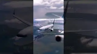 The Power Of The Letter&rsquo;A&rsquo; #aviation #airplane #peakaviation
