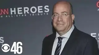 CNN President resigns following leak of his relationship with CNN employee
