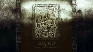 Wyrd - Songs Of The Northern Gale (full demo) | Atmospheric Black Metal