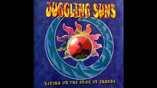 Juggling Suns - Obsession