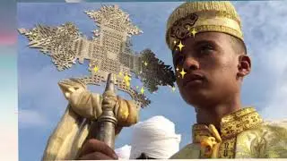 Erob music  ደስታ ኣባግራይ
