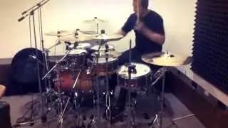444. HEADBANGER_FM Part 1 - Náročné bicie Valéra Tornáda a Martina Valihoru