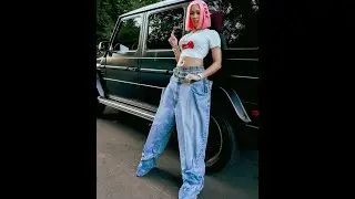 [FREE] Lakeyah x Chicken P  Type Beat  