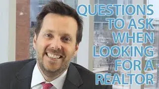 San Antonio Real Estate | Tom White: What questions should you ask before hiring a Realtor?