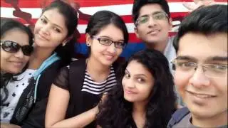 Six Months at Tech Mahindra Mumbai - Chandivali in Six Minutes