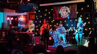 Triple Threat - Count on Me - Dublin