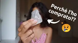 5 ACQUISTI ZERO WASTE DI CUI MI SONO PENTITA e non ricompreri💸