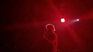 Tropical Nada - Toxic