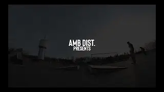 Jakub Jiru&scaron;ka a Petr Humpl - Skatepark Slan&yacute;