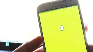 [How- To] Video Recording While Playing Music &mdash; on Snapchat