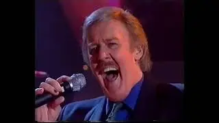 Barry Crocker with FRONT END LOADER - Crazy Little Thing Called Love
