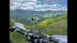 2024 Enduro Tour - Sibiu, Romania