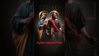 st peter and paul feast day