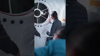 Sierra Space испытала космический модуль LIFE