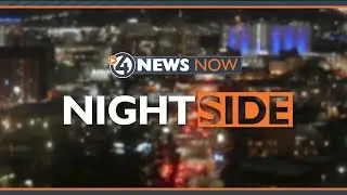 WATCH: 4 News Now Nightside - January 29, 2026