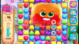 Cookie Jam Blast Level 932 - NO BOOSTERS 🍪 | SKILLGAMING ✔️
