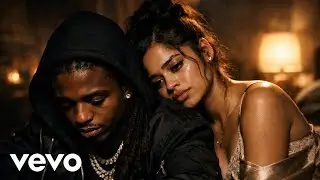 Jacquees ft. Ella Mai - Back to Us (Lyrical Music Video)