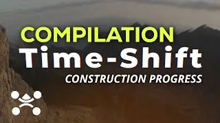 Skylinedrone | Cinematic Time-Shift Drone Filming