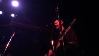 S . Carey - More I See (live)