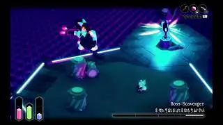 Tunic - No Sword, No Problem