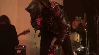 Wolfskull at Jutland Street 12/5/18