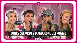 #RUMIS | NOS LEVANTAMOS DEL ORT0 | PROGRAMA #38