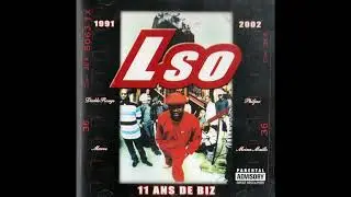 LSO - La Caillasse