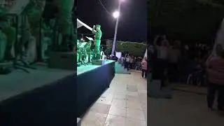 Banda de música de la VIII región militar