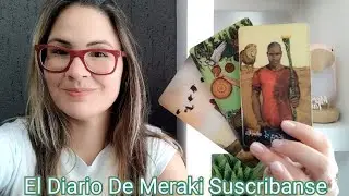 VIRGO!!🍏 Todos los santos días te espera está persona!!
