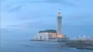 Great mosque around the world