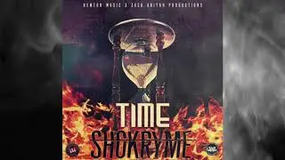 Shokryme - Time