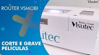 Visutec | Router VSMobi | Fa&ccedil;a e venda na hora