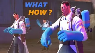 THE FRONTIER RESPAWN EXPLOIT[TF2]