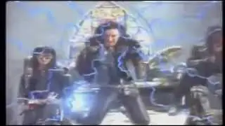 Zodiac Mindwarp - Wolf Child / Prime Mover