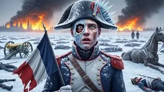 &ldquo;The Frozen Army: How One Winter Destroyed an Empire&rdquo;l #wardocumentary #history 