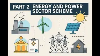 PART 2 - ENERGY AND POWER SECTOR SCHEME
