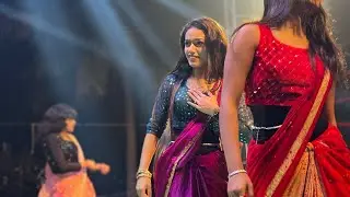 HD 4K ||Aso aso kache aso||Nilanjona dance night ||new video cover ||2026