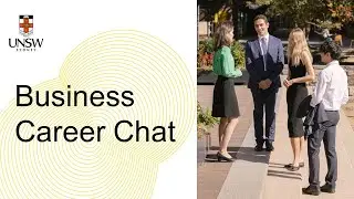 2023 Co-op Career Chat Video - Business