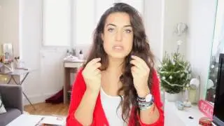 Routine visage Melvita par EasyBlush