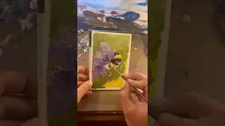 #artinstruction #artandcraft #artist #beginnerarttips #paintart #artclass
