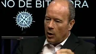 Cuaderno de Bit&aacute;cora 23-06-16 con Juan Carlos Campo (1) @FernandoSantia5