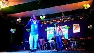 Latest Santhali program song 2018 || Juri Menai Tam Jawai Menai Tam || By Sunil Murmu